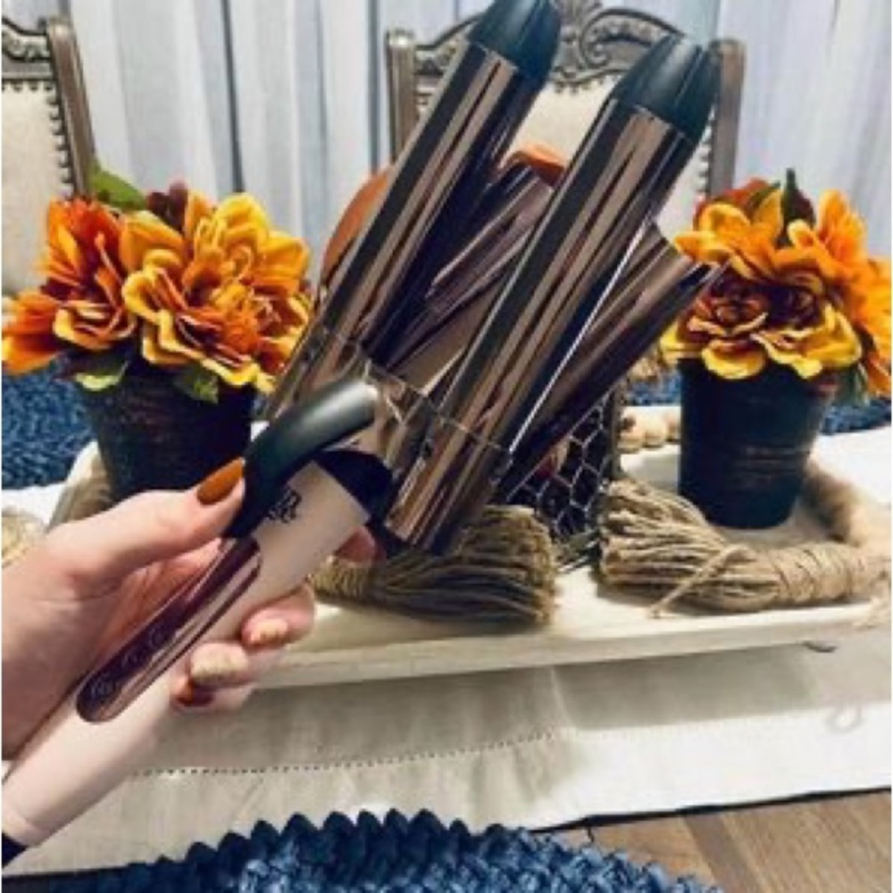 Lange Tridente Waver